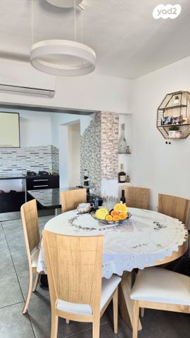 דירה, זלמן שניאור 4, קרית נורדאו, נתניה