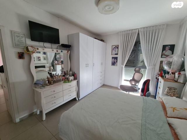 דירה, שייקה אופיר 9, פסגות אפק, ראש העין