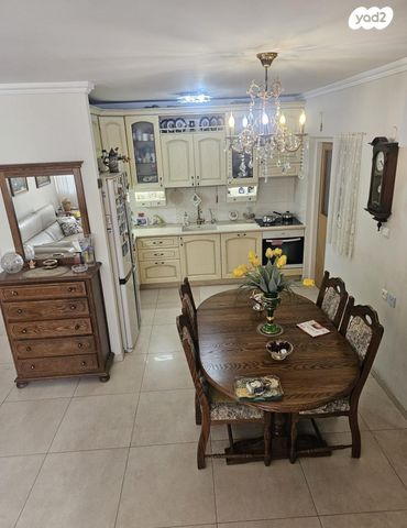 דירה, צלילי חנינא 11, ניר אביב, תל אביב יפו