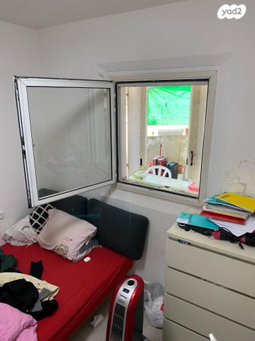 דירה, אהרון לובלין 31, גני אביב, לוד