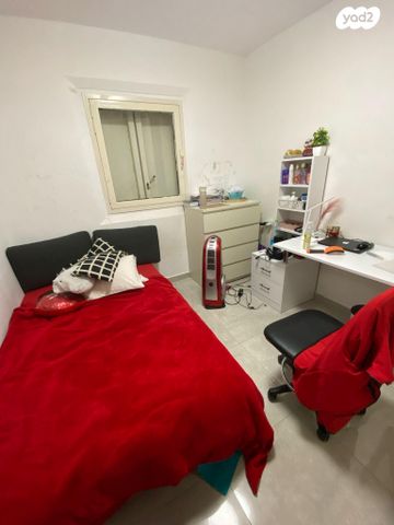 דירה, אהרון לובלין 31, גני אביב, לוד