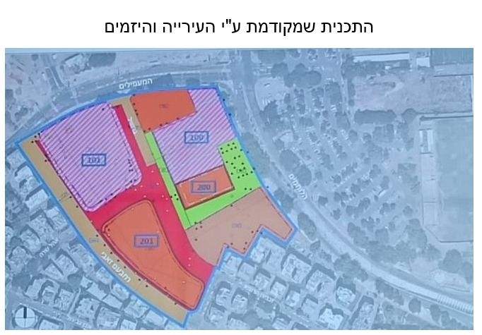 דירה, ברזוויל 5, גרין ועם, חולון