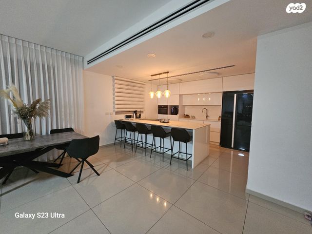 גג/ פנטהאוז, שדרות השיטה 13, קרית מנחם, אופקים