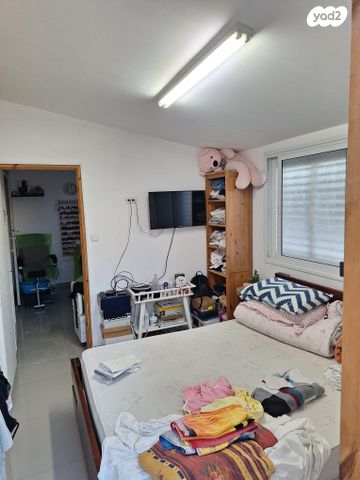 דירה, אהרון לובלין 31, גני אביב, לוד