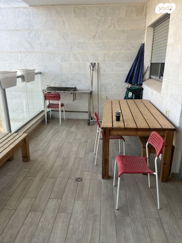 דירה, סחלב 39, הכלניות, שדרות