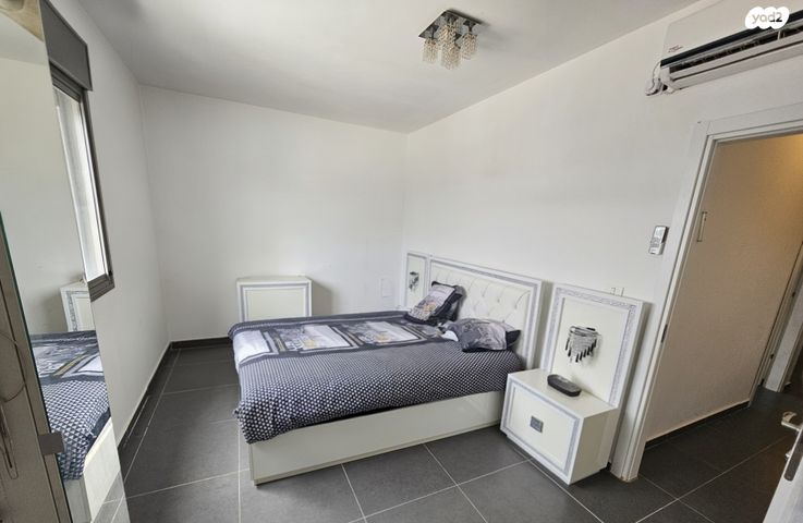 דופלקס, ציון 25, פדואל, פדואל