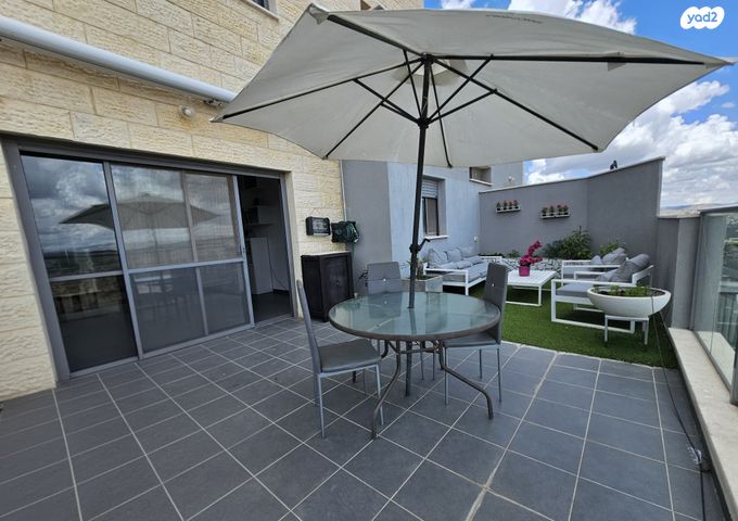 דופלקס, ציון 25, פדואל, פדואל