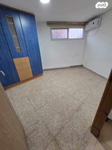 יחידת דיור, הר נס 8, רמות, באר שבע