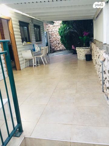 יחידת דיור, חנה סנש 20, שיכון ג', קרית שמונה