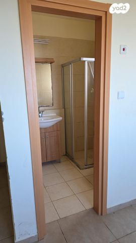 דירה, יהושע גלוברמן 11, סביוני הכרמל, חיפה