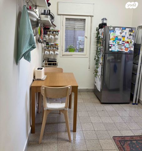 דירה, עמל 20, קרית אליעזר, חיפה