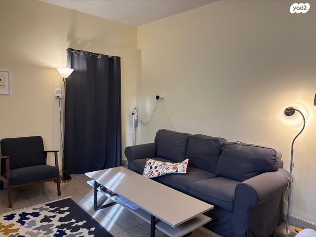 דירה, עמל 20, קרית אליעזר, חיפה