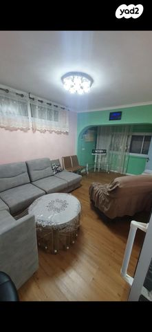 דירה, בבא סאלי 105, פרחי ארצנו, דימונה