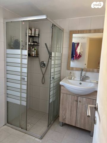 דירה, עמל 20, קרית אליעזר, חיפה