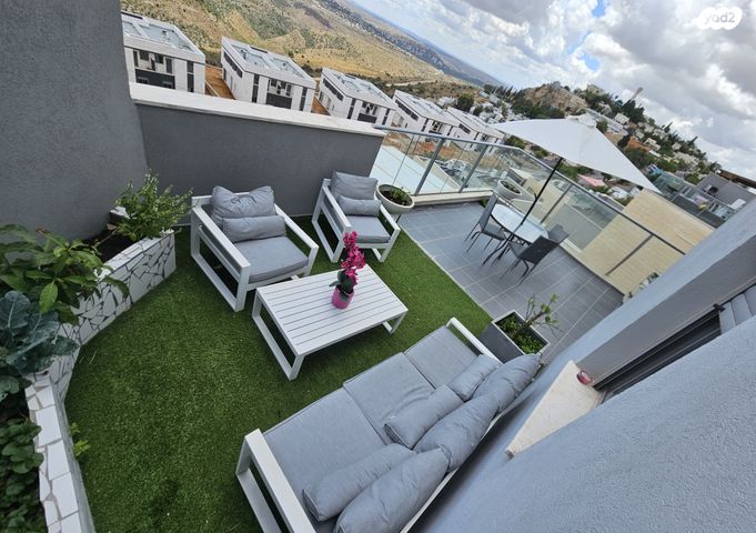 דופלקס, ציון 25, פדואל, פדואל