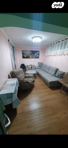 דירה, בבא סאלי 105, פרחי ארצנו, דימונה