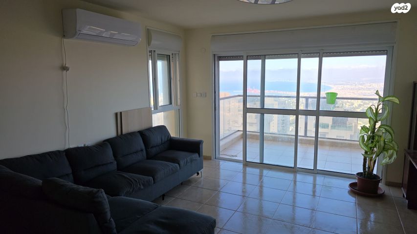 דירה, יהושע גלוברמן 11, סביוני הכרמל, חיפה