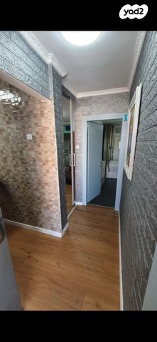 דירה, בבא סאלי 105, פרחי ארצנו, דימונה