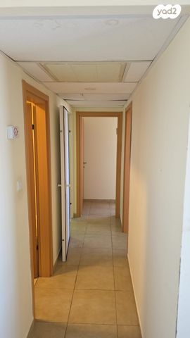 דירה, יהושע גלוברמן 11, סביוני הכרמל, חיפה