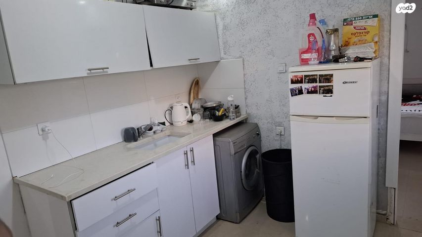 דירה, ש"י עגנון 6, נווה ים, אשקלון