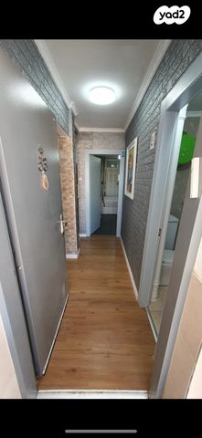 דירה, בבא סאלי 105, פרחי ארצנו, דימונה