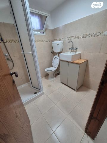 יחידת דיור, הר נס 8, רמות, באר שבע