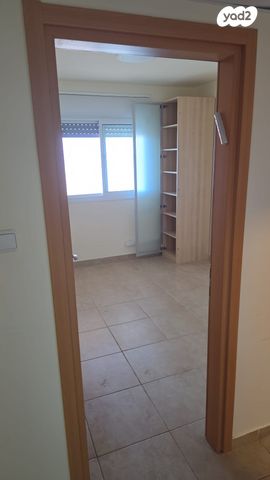 דירה, יהושע גלוברמן 11, סביוני הכרמל, חיפה