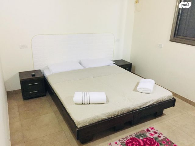 יחידת דיור, חנה סנש 20, שיכון ג', קרית שמונה