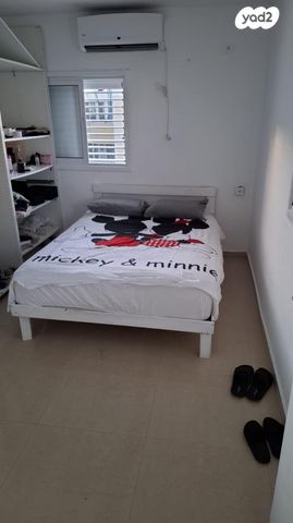 דירה, ש"י עגנון 6, נווה ים, אשקלון