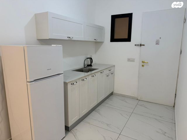 יחידת דיור, השעורה 2, עין התכלת, נתניה