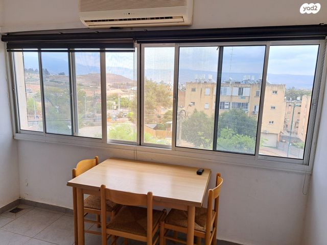 דירה, הר הצופים 4, שיכון ד', קרית שמונה