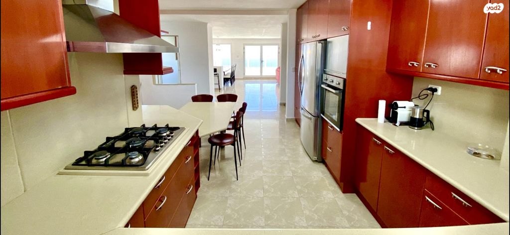 גג/ פנטהאוז, דקר 14, מצפה ים, אילת