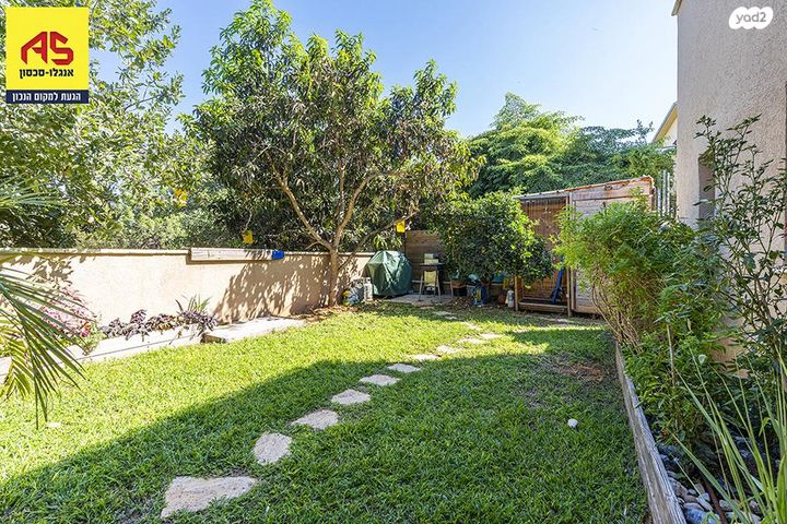 דירת גן, הקרן, יובלים, פרדס חנה כרכור