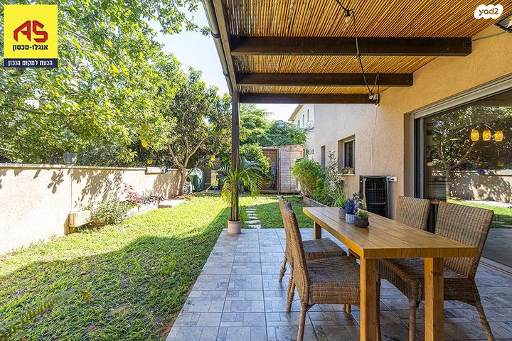 דירת גן, הקרן, יובלים, פרדס חנה כרכור