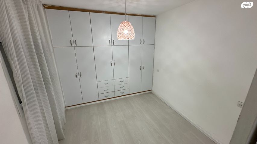 דירת גן, שח"ל, שכונה א', באר שבע