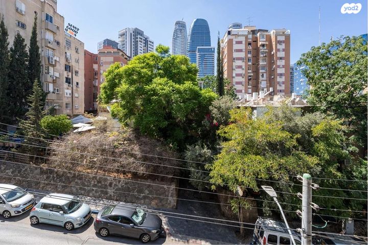 דירה, שכונת הראשונים, רמת גן