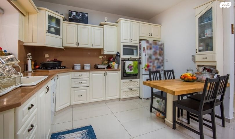 בית פרטי/ קוטג', העבודה 25, ברנדייס, חדרה