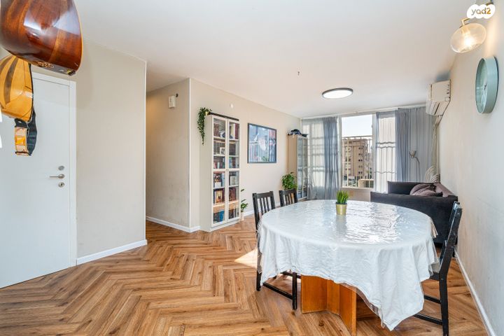 דירה, רמב"ם 26, מרכז העיר, חדרה