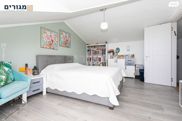 דופלקס, פרץ ברנשטיין, רמת אשכול, חיפה