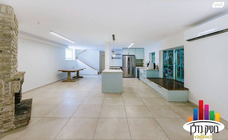 בית פרטי/ קוטג', אוסישקין 7, הרצליה