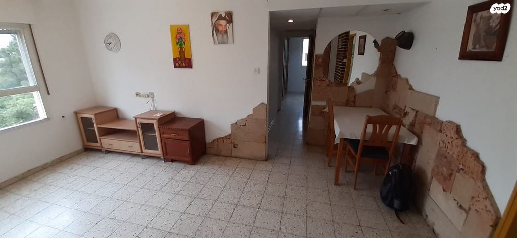 דירה, מגדל העמק