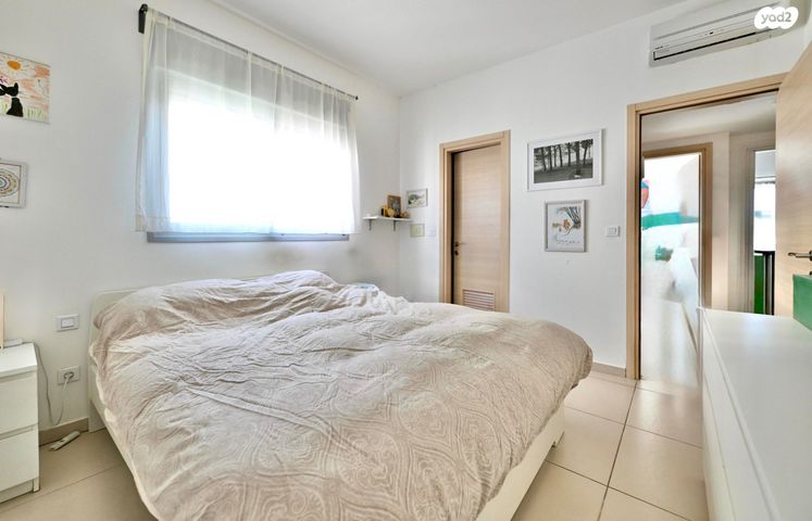 דירה, ארגמן, נס ציונה