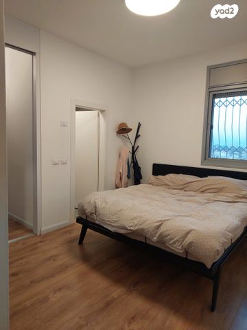 גג/ פנטהאוז, דגניה 10, ח-501, חולון