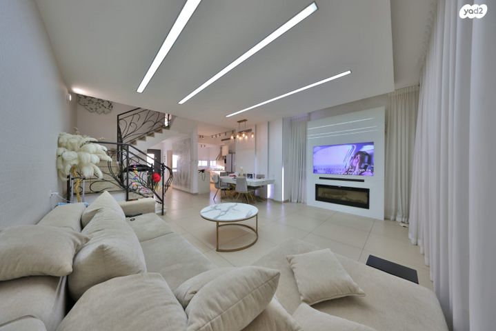 בית פרטי/ קוטג', סביוני ים, קרית ים