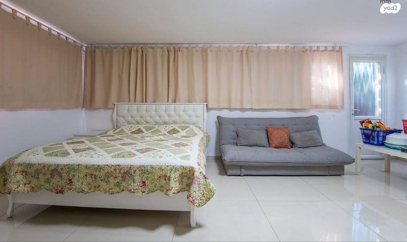 בית פרטי/ קוטג', העבודה 25, ברנדייס, חדרה