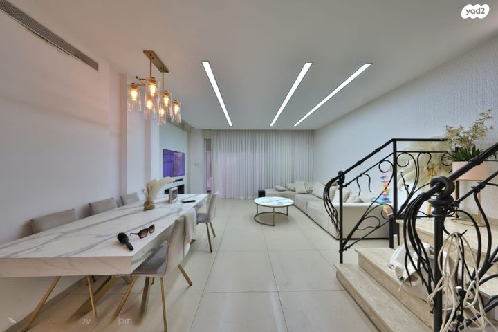 בית פרטי/ קוטג', סביוני ים, קרית ים