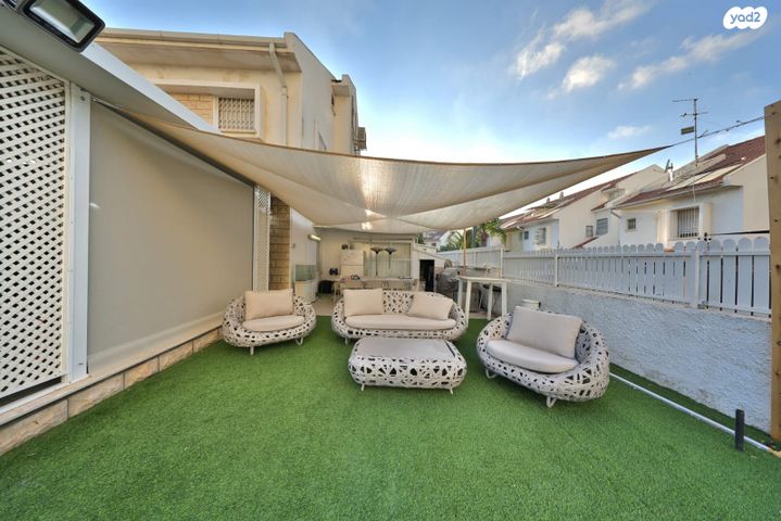 בית פרטי/ קוטג', סביוני ים, קרית ים