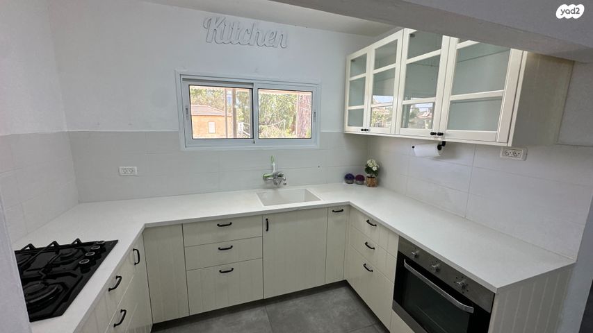 דירת גן, שח"ל, שכונה א', באר שבע