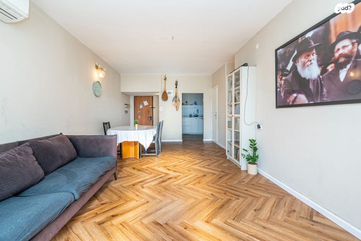 דירה, רמב"ם 26, מרכז העיר, חדרה