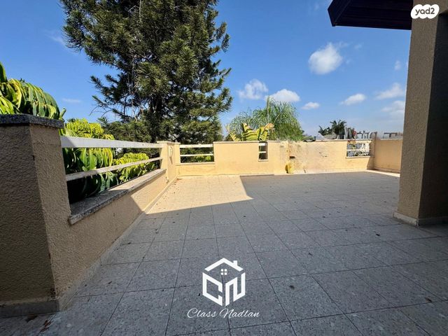 בית פרטי/ קוטג', רמת חן, רמת גן